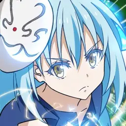 Rimuru Tempest avatar