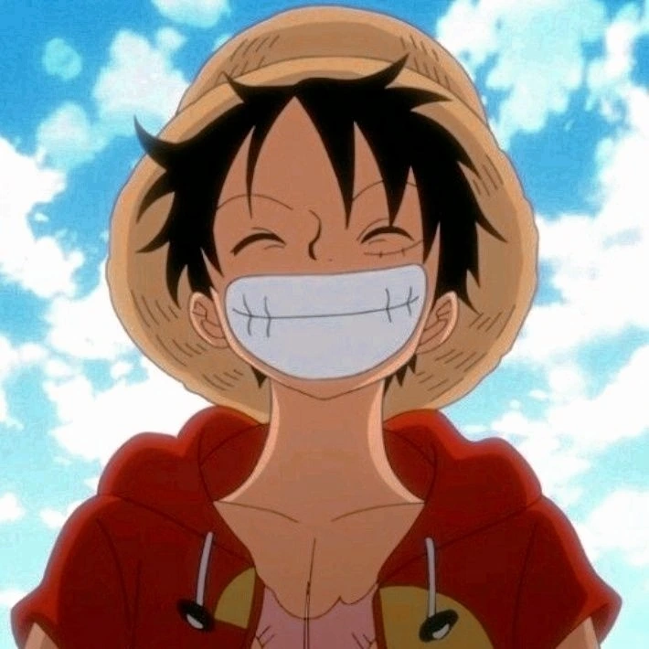 Monkey D Luffy avatar