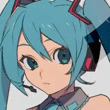 Hatsune Miku avatar